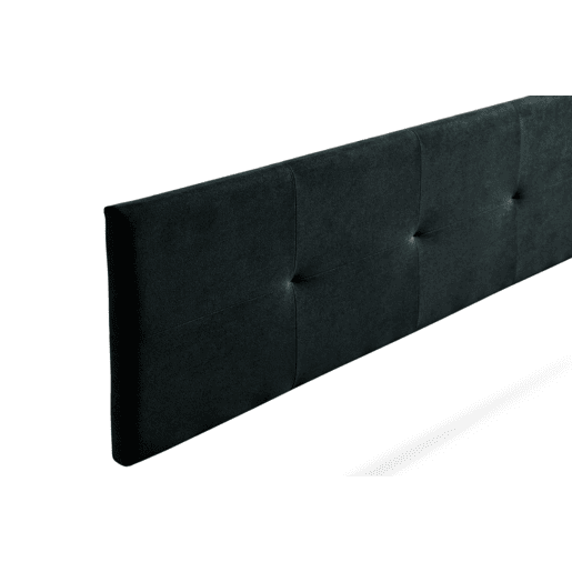 Cabeceira Estofada ALTEA Aqualine 170x50x5 cm - Moonia