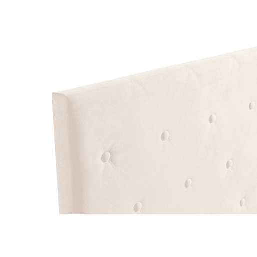 Cabeceira Estofada VENICE Aqualine 160x115x12 cm - Moonia