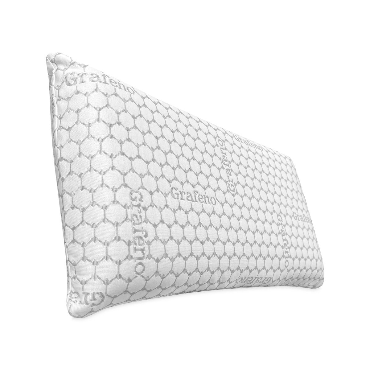 Almohada Viscoelástica Carbono Plus 90x40