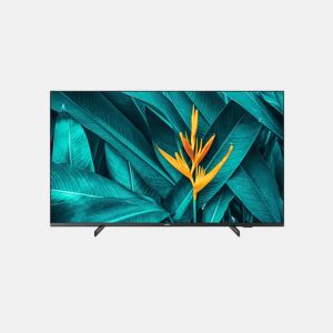 Smart TV Philips HFL5214U 50 4K Ultra HD LED