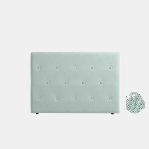 Cabeceira Estofada VENICE Aqualine 170x115x12 cm - Moonia