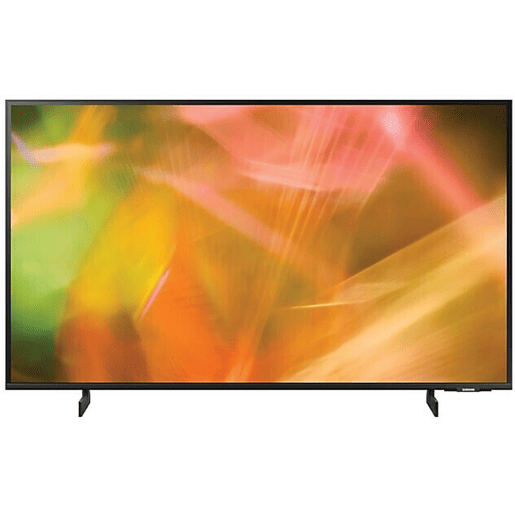 Smart TV Samsung HG55AU800EEXEN 4K Ultra HD 55