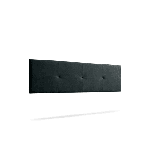 Cabeceira Estofada ALTEA Aqualine 100x50x5 cm - Moonia