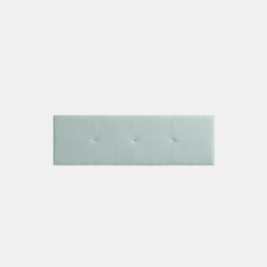 Cabeceira Estofada ALTEA Aqualine 100x50x5 cm - Moonia