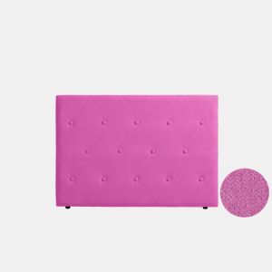 Cabeceira Estofada VENICE Aqualine 160x115x12 cm - Moonia