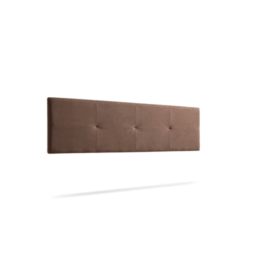 Cabeceira Estofada ALTEA Aqualine 90x50x5 cm - Moonia