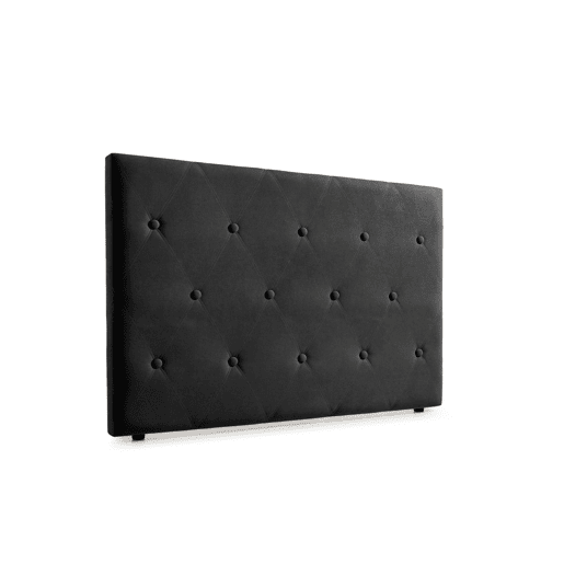 Cabeceira Estofada VENICE Aqualine 160x115x12 cm - Moonia