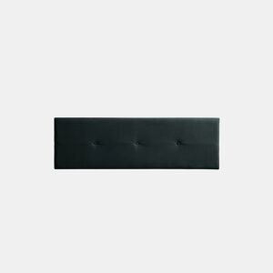 Cabeceira Estofada NAPOLI Aqualine 160x50x5 cm - Moonia