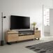 Mueble TV Mueble TV Roble