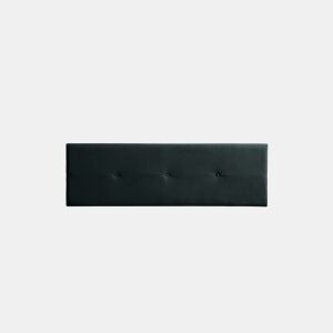 Cabeceira Estofada NAPOLI Aqualine 100x50x5 cm - Moonia