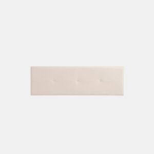 Cabeceira Estofada NAPOLI Aqualine 160x50x5 cm - Moonia