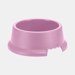 Comedouro para Cães e Gatos LUNA Rosa 7house