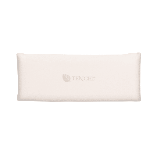 ALMOFADA VISCOELÁSTICA BRANCA TENCEL 150 - Moonia ALMOFADA VISCOELÁSTICA BRANCA TENCEL 150 - Moonia