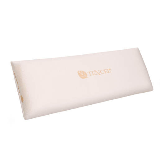 ALMOFADA VISCOELÁSTICA BRANCA TENCEL 150 - Moonia ALMOFADA VISCOELÁSTICA BRANCA TENCEL 150 - Moonia