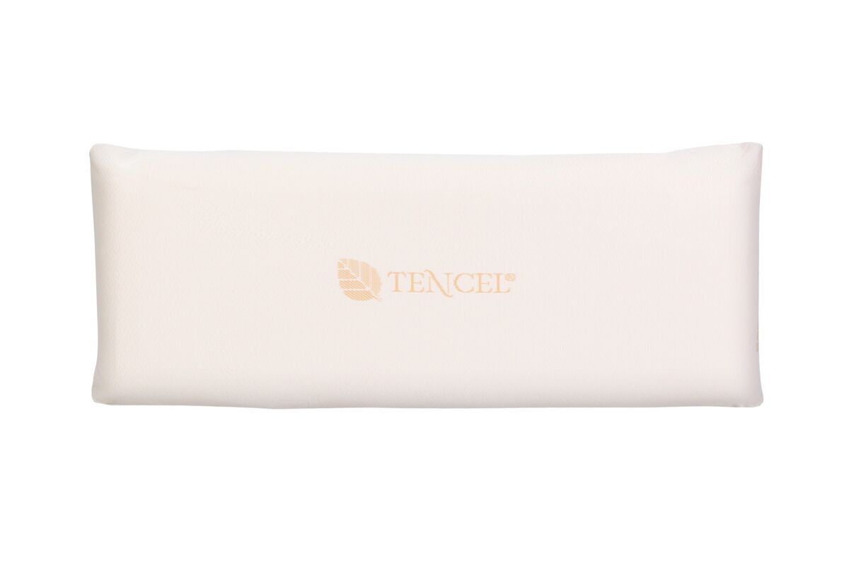 Almohada Viscoelástica Tencel