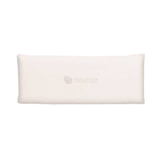 ALMOFADA VISCOELÁSTICA BRANCA TENCEL 135 - Moonia