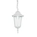 Aplique de Techo Colgante de Exterior 7hSevenOn Outdoor Aplique de Techo Colgante de Exterior 7hSevenOn Outdoor Blanco