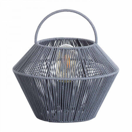 Lámpara de Mesa Shaoran 7hSevenOn Deco