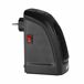 Mini Calefactor de Enchufe a Pared Thinia Home Mini Calefactor de Enchufe a Pared Thinia Home Negro