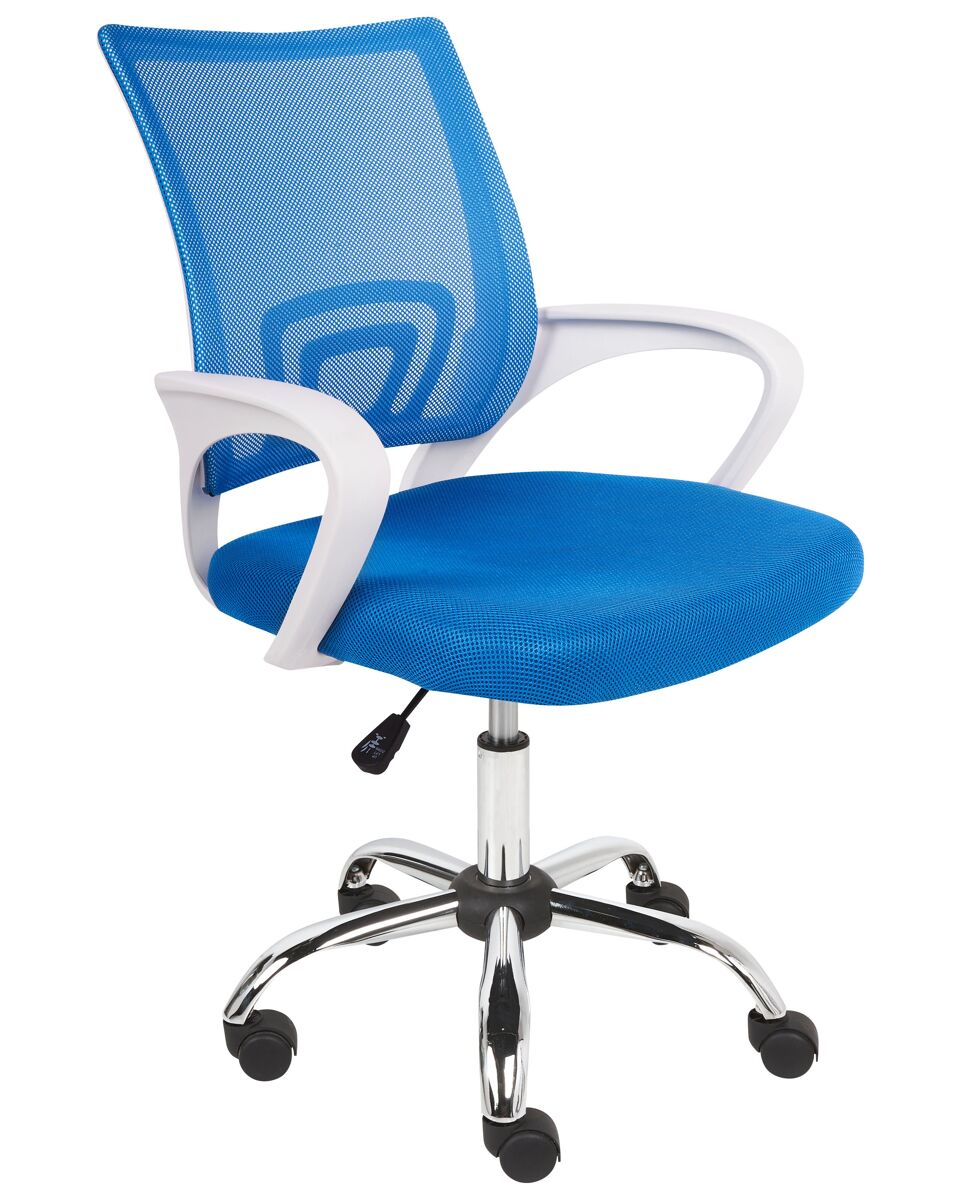 Beliani Silla de oficina SOLID