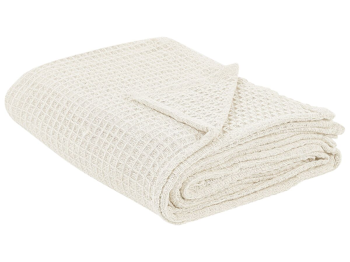 Beliani Cubrecama CHAGYL