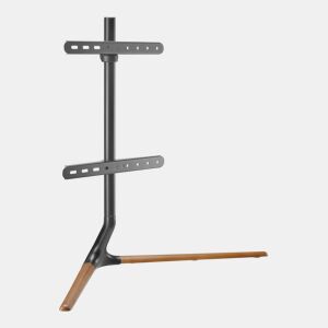 Suporte de chão Ystad para TV até 65 máx. 40 kg pro.tec