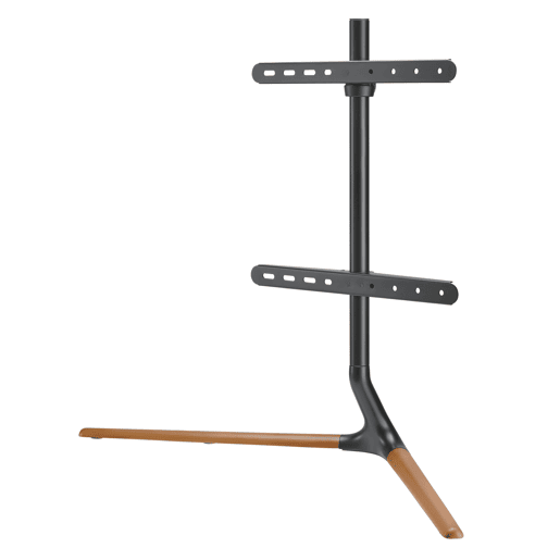 Suporte de chão Ystad para TV até 65 máx. 40 kg pro.tec
