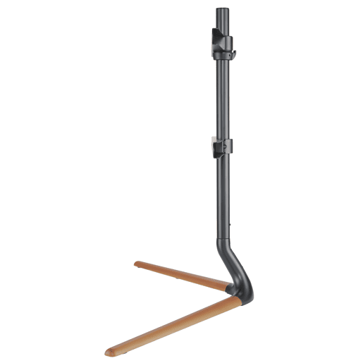 Suporte de chão Ystad para TV até 65 máx. 40 kg pro.tec