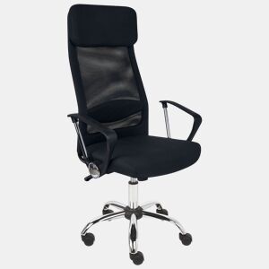 Beliani Cadeira de escritório PIONEER II