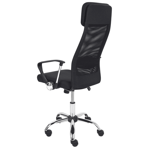 Beliani Cadeira de escritório PIONEER II