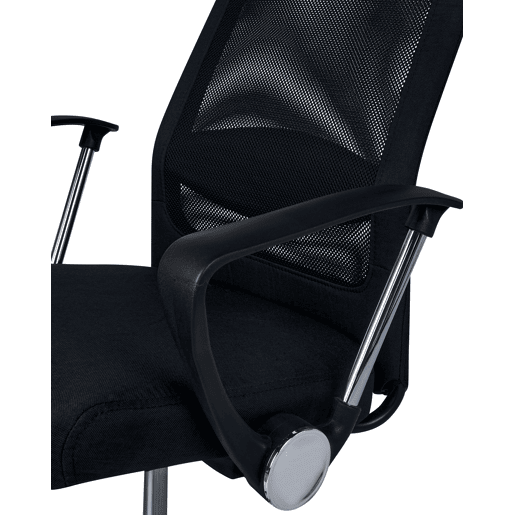 Beliani Cadeira de escritório PIONEER II