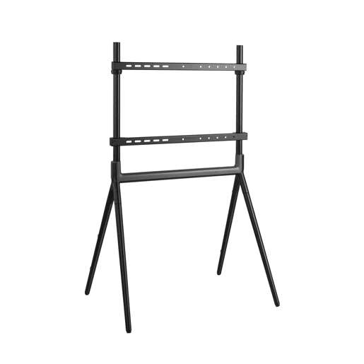 Suporte de chão Vega para TV até 70 máx. 40 kg pro.tec