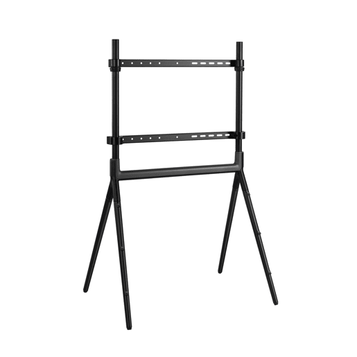Suporte de chão Vega para TV até 70 máx. 40 kg pro.tec