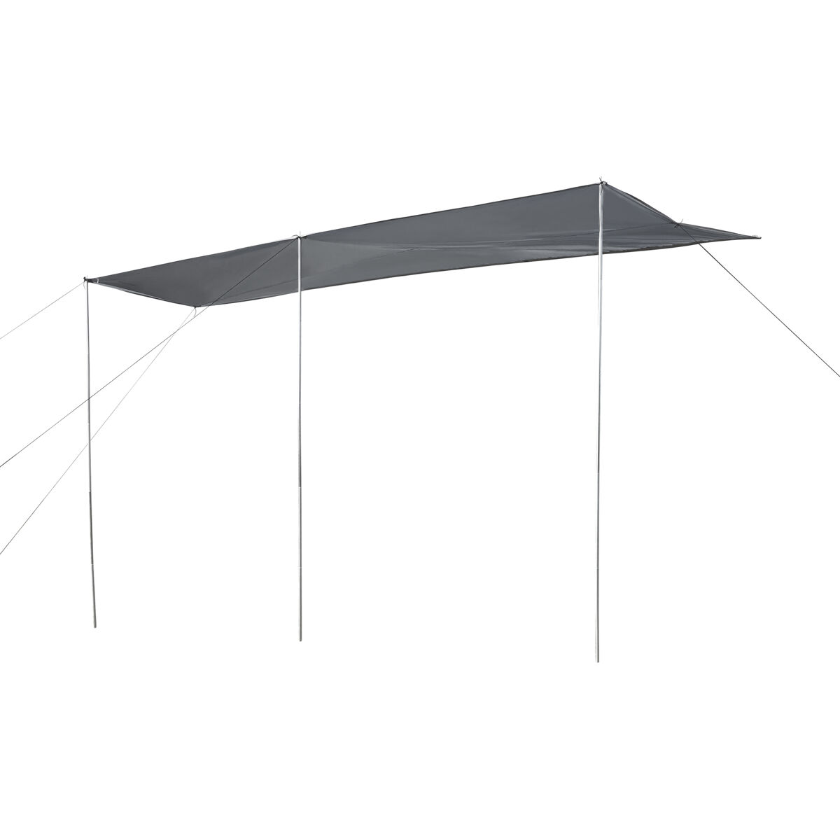 Toldo para caravana Beuningen