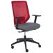 Beliani Silla de oficina VIRTUOSO Beliani Silla de oficina VIRTUOSO Azul