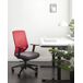 Beliani Silla de oficina VIRTUOSO Beliani Silla de oficina VIRTUOSO Azul