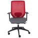 Beliani Silla de oficina VIRTUOSO Beliani Silla de oficina VIRTUOSO Azul