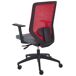Beliani Silla de oficina VIRTUOSO Beliani Silla de oficina VIRTUOSO Azul
