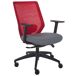 Beliani Silla de oficina VIRTUOSO Beliani Silla de oficina VIRTUOSO Azul