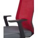 Beliani Silla de oficina VIRTUOSO Beliani Silla de oficina VIRTUOSO Azul