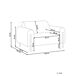 Beliani Sillón ASKIM Beliani Sillón ASKIM Blanco