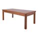 Conjunto de muebles de jardín Brittoli 4 piezas Conjunto de muebles de jardín Brittoli 4 piezas Madera