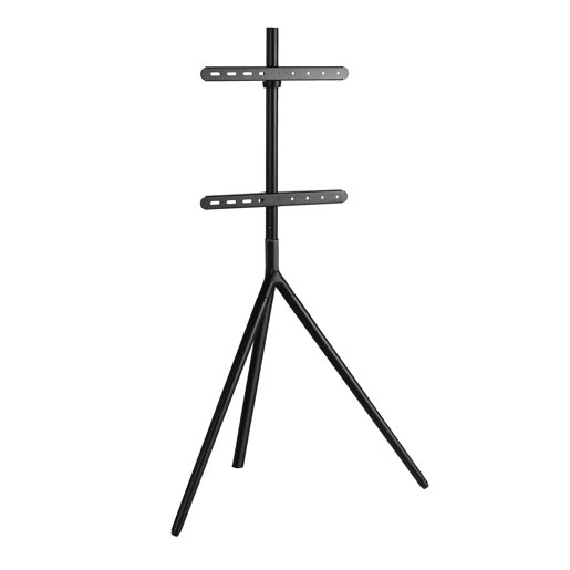 Suporte de chão Valle para TV até 65 máx. 40 kg pro.tec Suporte de chão Valle para TV até 65 máx. 40 kg pro.tec