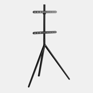 Suporte de chão Valle para TV até 65 máx. 40 kg pro.tec
