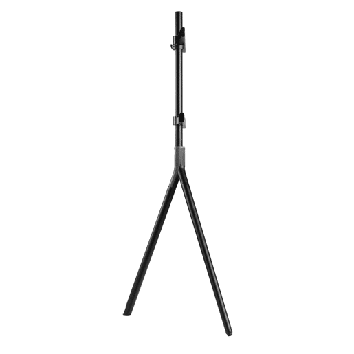 Suporte de chão Valle para TV até 65 máx. 40 kg pro.tec Suporte de chão Valle para TV até 65 máx. 40 kg pro.tec
