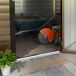 Cobertizo de Jardín Acero Galvanizado Outsunny Cobertizo de Jardín Acero Galvanizado Outsunny Marrón