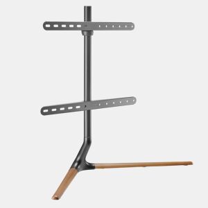 Suporte de chão Ystad para TV até 70 máx. 40 kg pro.tec