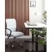 Beliani Silla de oficina BEST Beliani Silla de oficina BEST Crema