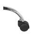 Beliani Silla de oficina BEST Beliani Silla de oficina BEST Crema