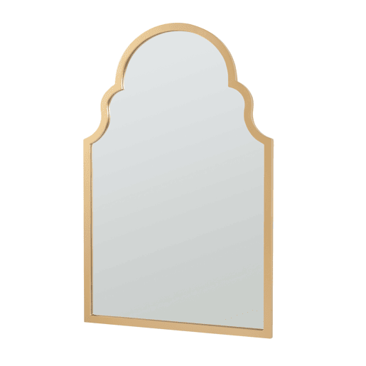 Espelho de parede Hämeenkyrö design atrativo MDF 90x60cm - Doraco pt.casa Espelho de parede Hämeenkyrö design atrativo MDF 90x60cm - Doraco pt.casa